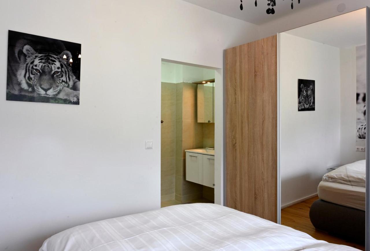 Enjoyit Rooms Velden am Woerthersee Exterior photo