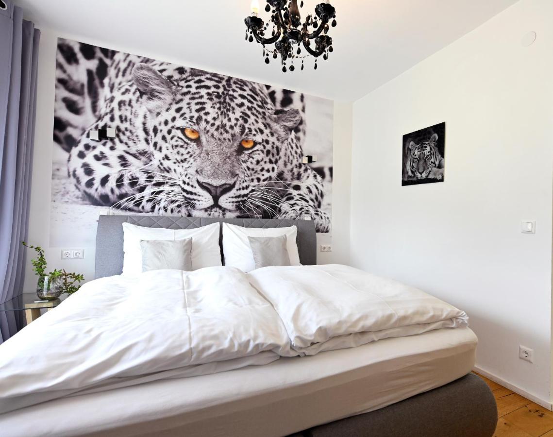 Enjoyit Rooms Velden am Woerthersee Exterior photo