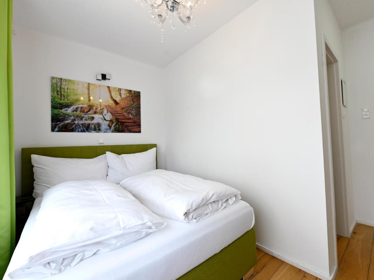 Enjoyit Rooms Velden am Woerthersee Exterior photo