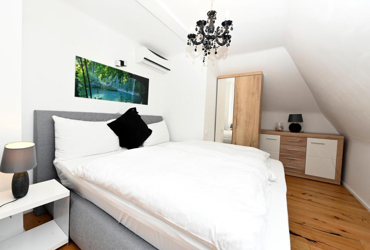 Enjoyit Rooms Velden am Woerthersee Exterior photo
