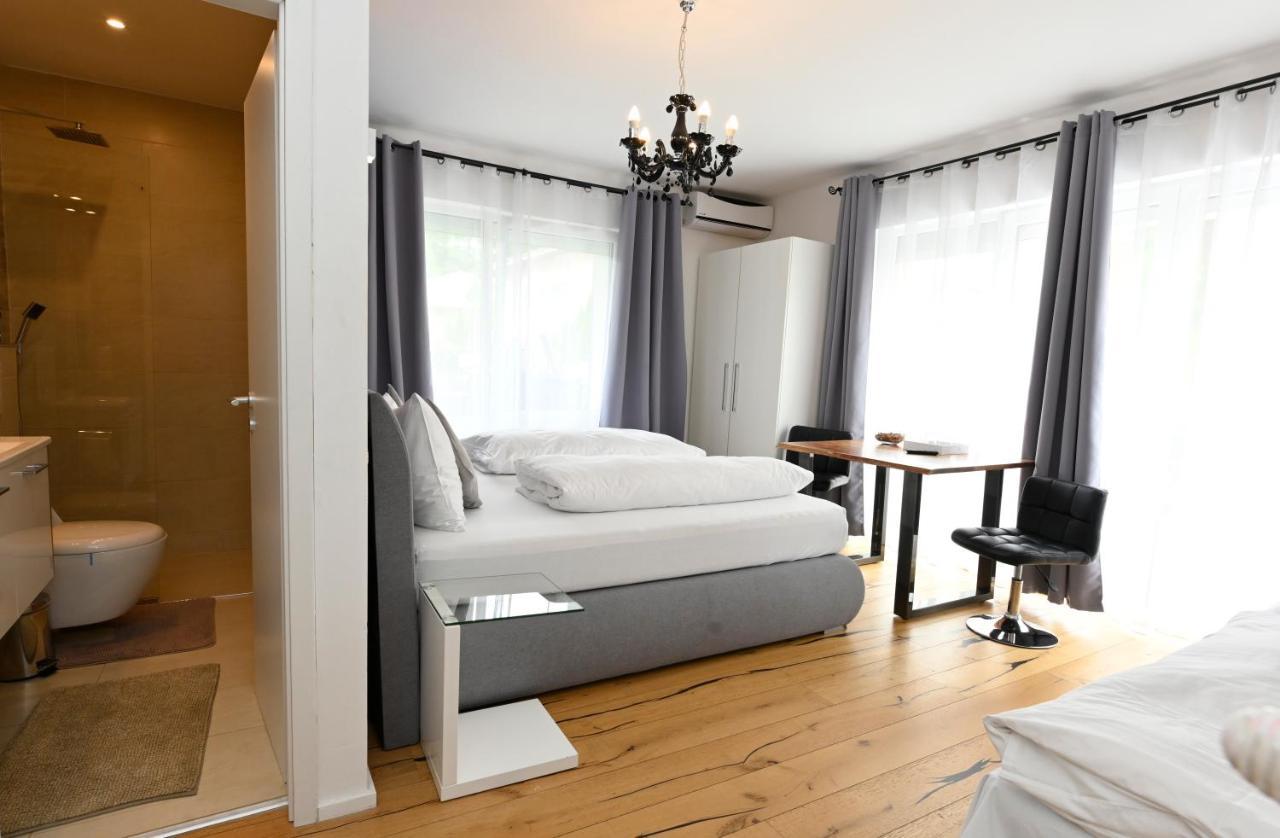 Enjoyit Rooms Velden am Woerthersee Exterior photo
