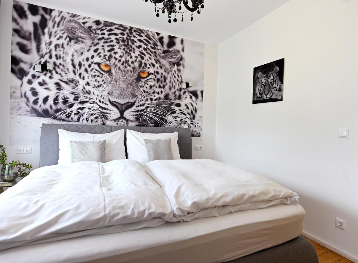 Enjoyit Rooms Velden am Woerthersee Exterior photo