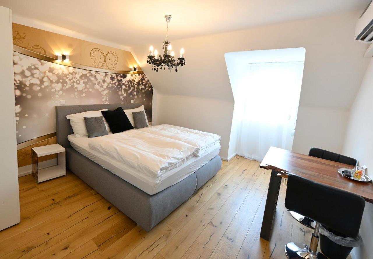 Enjoyit Rooms Velden am Woerthersee Exterior photo