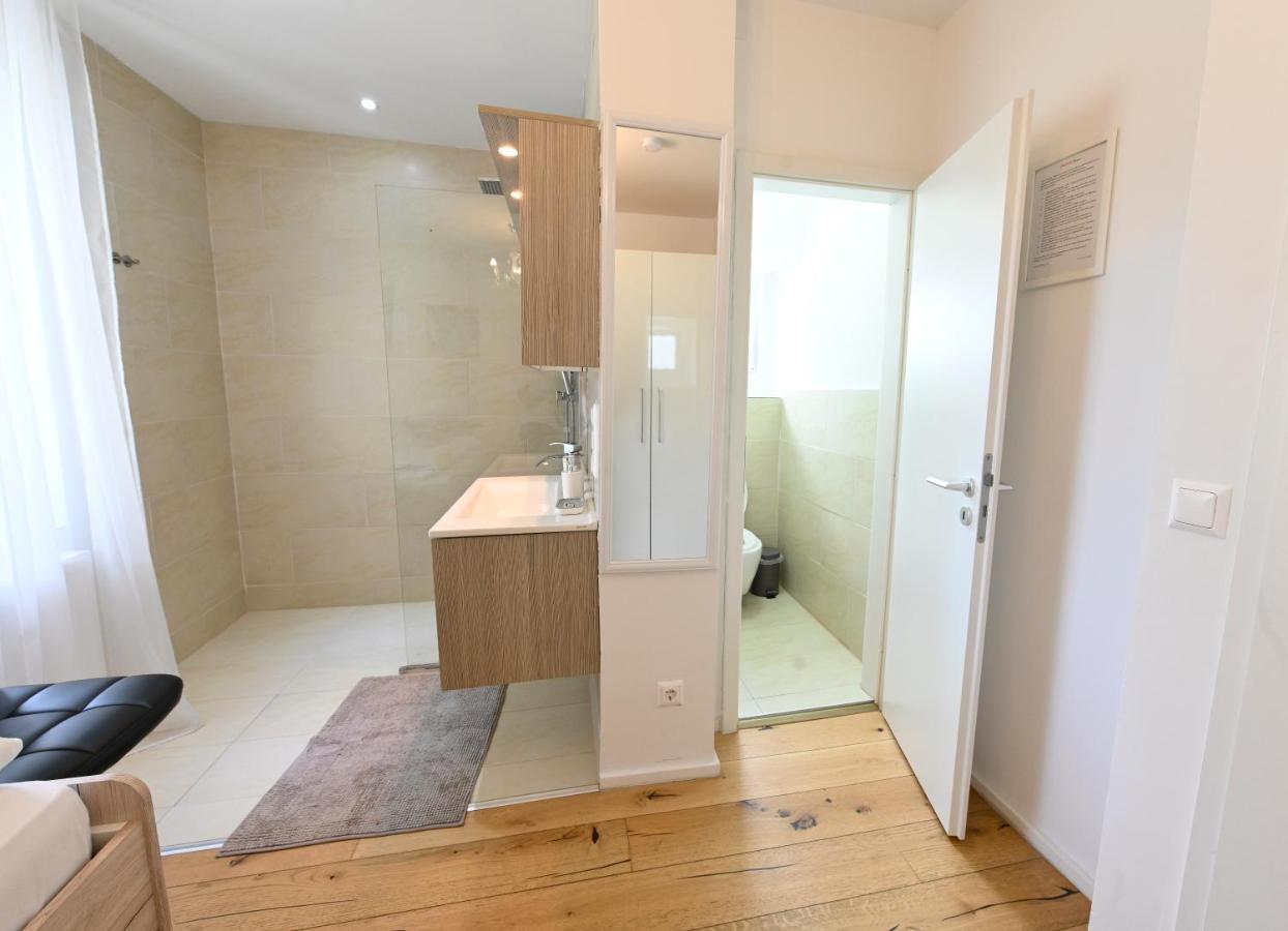 Enjoyit Rooms Velden am Woerthersee Exterior photo