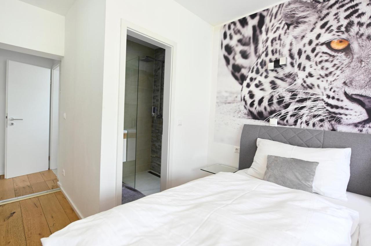 Enjoyit Rooms Velden am Woerthersee Exterior photo