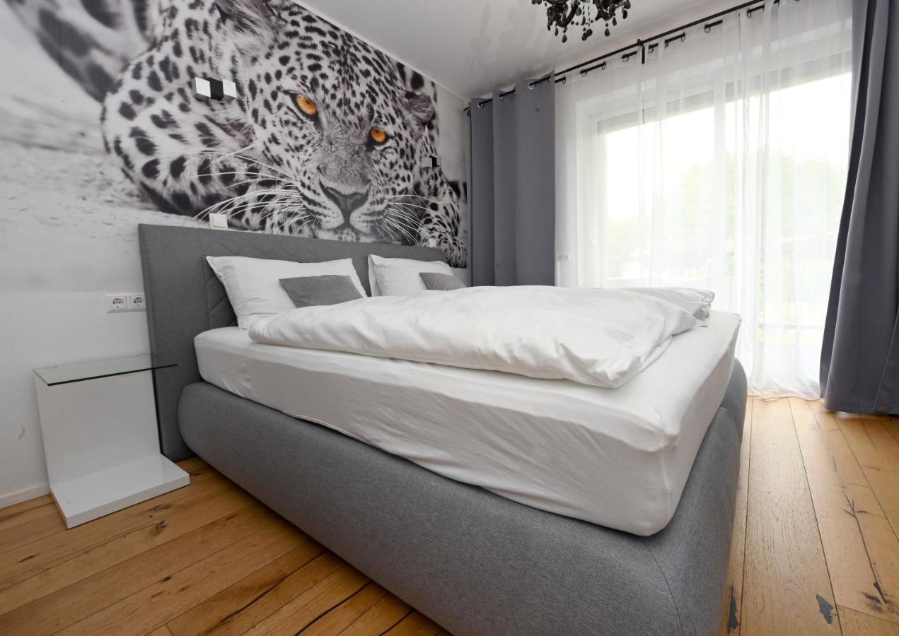 Enjoyit Rooms Velden am Woerthersee Exterior photo
