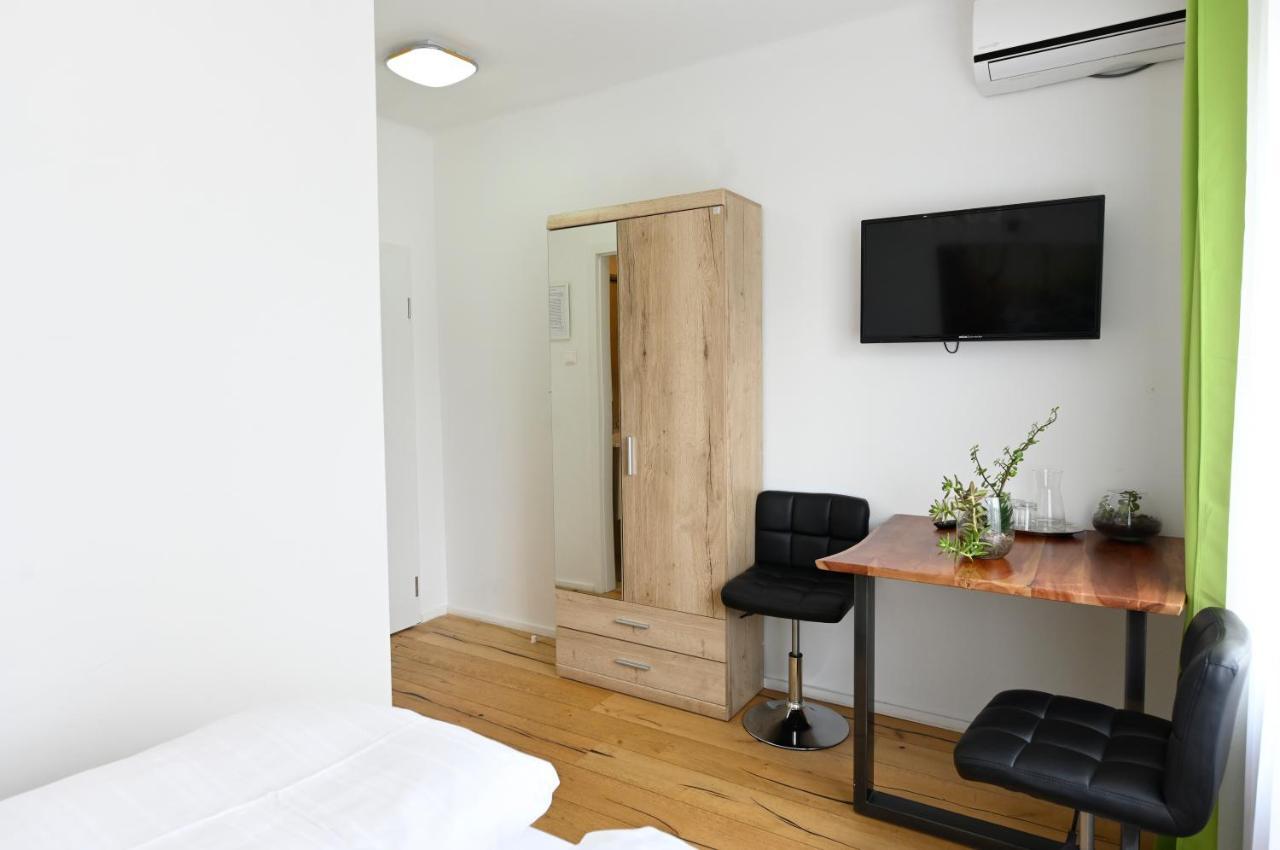 Enjoyit Rooms Velden am Woerthersee Exterior photo
