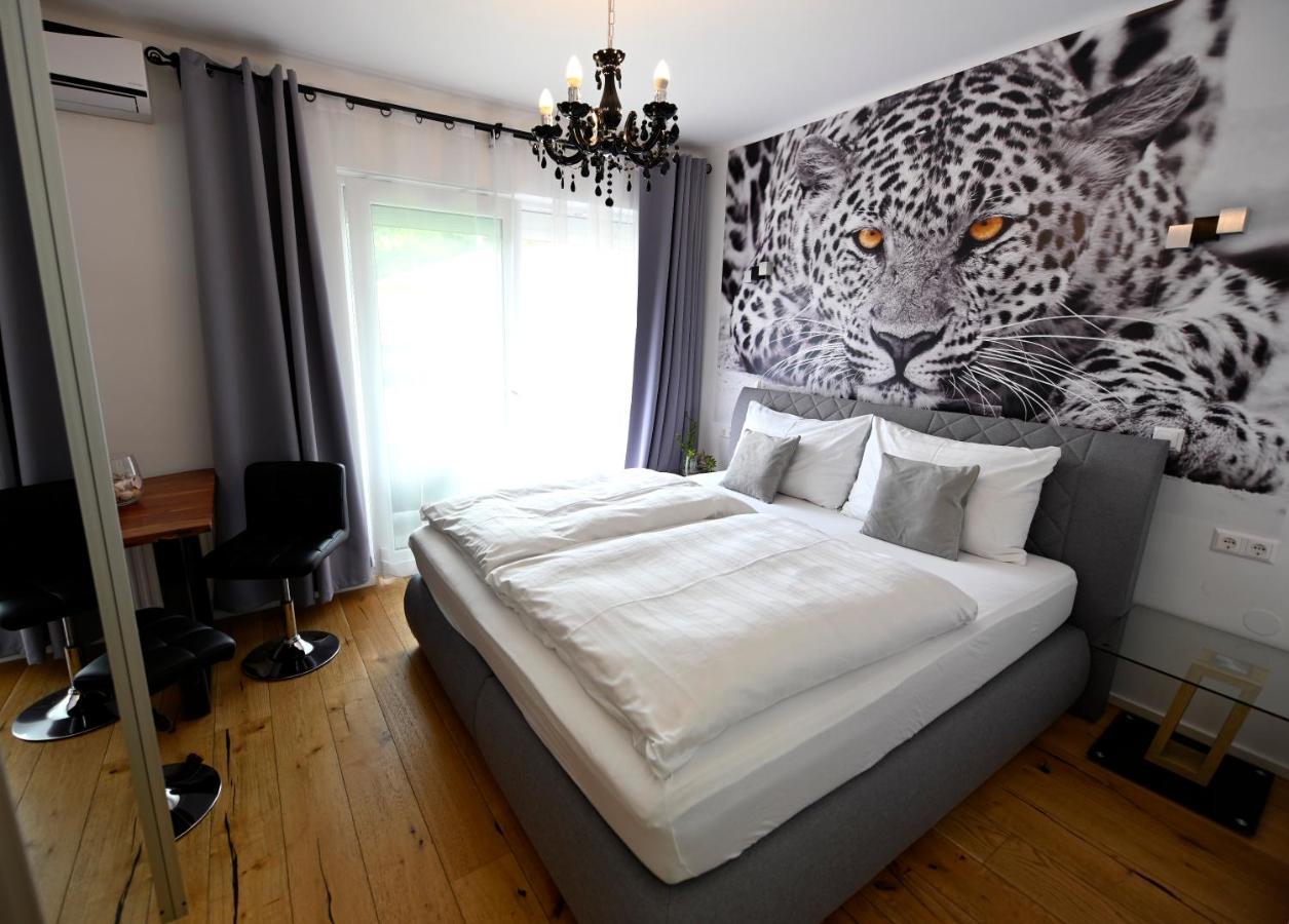 Enjoyit Rooms Velden am Woerthersee Exterior photo