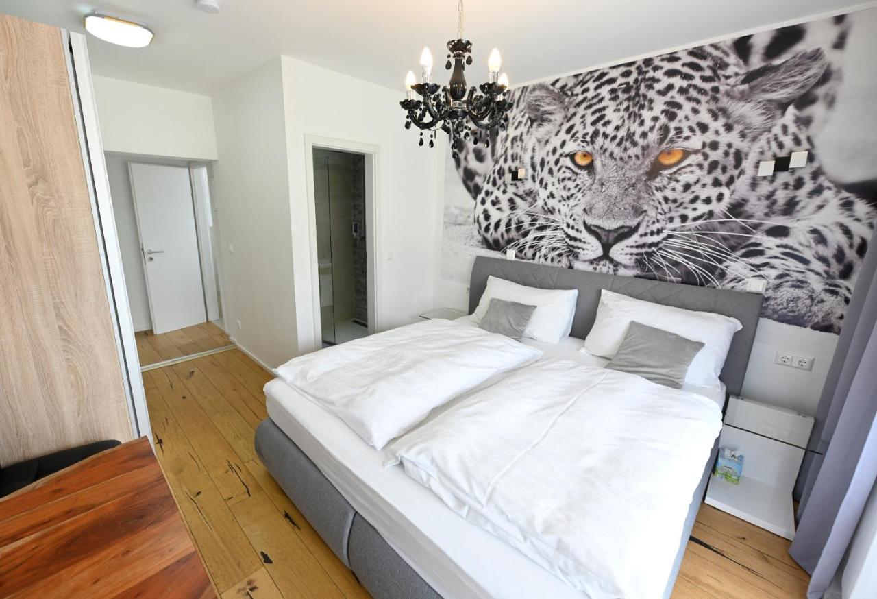 Enjoyit Rooms Velden am Woerthersee Exterior photo