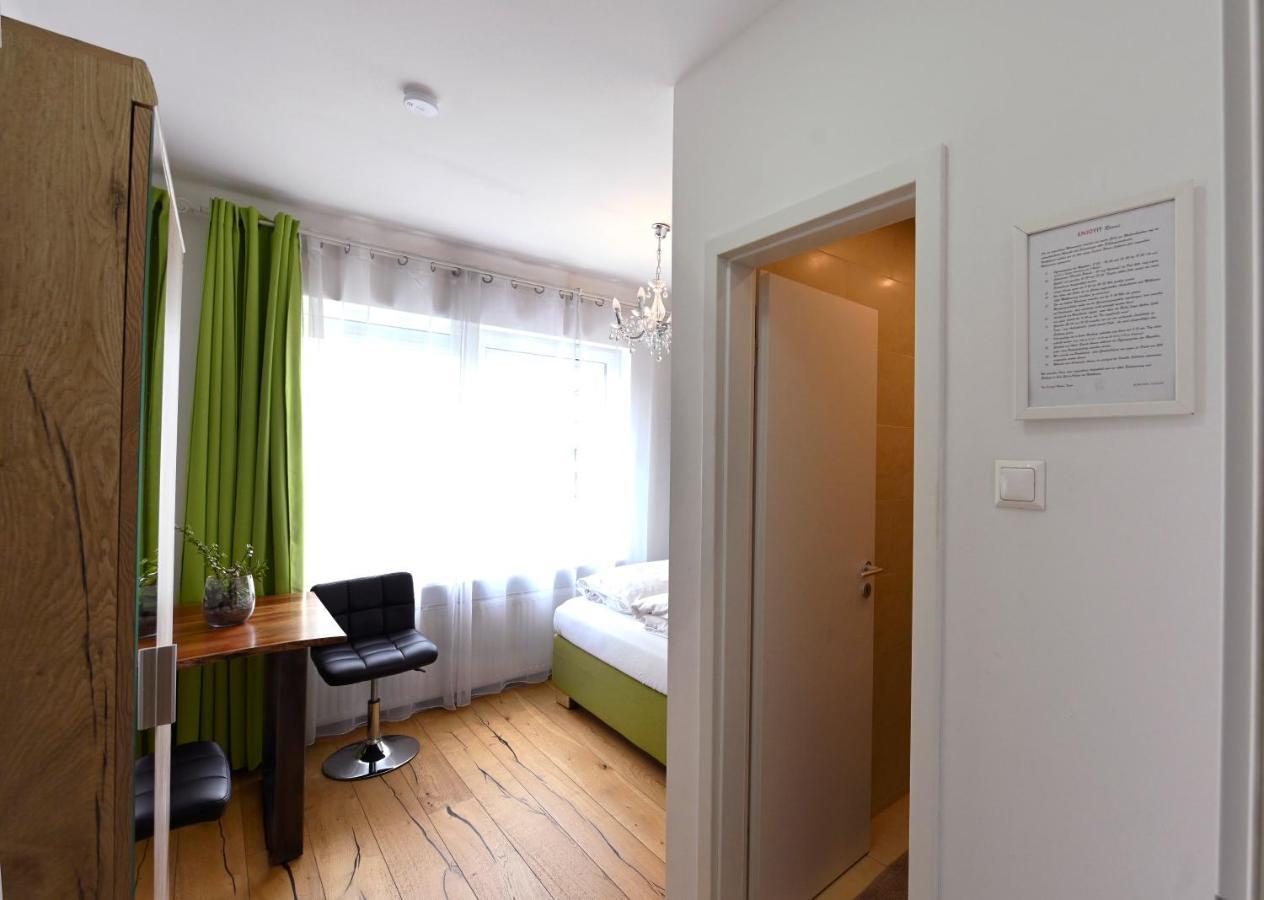 Enjoyit Rooms Velden am Woerthersee Exterior photo