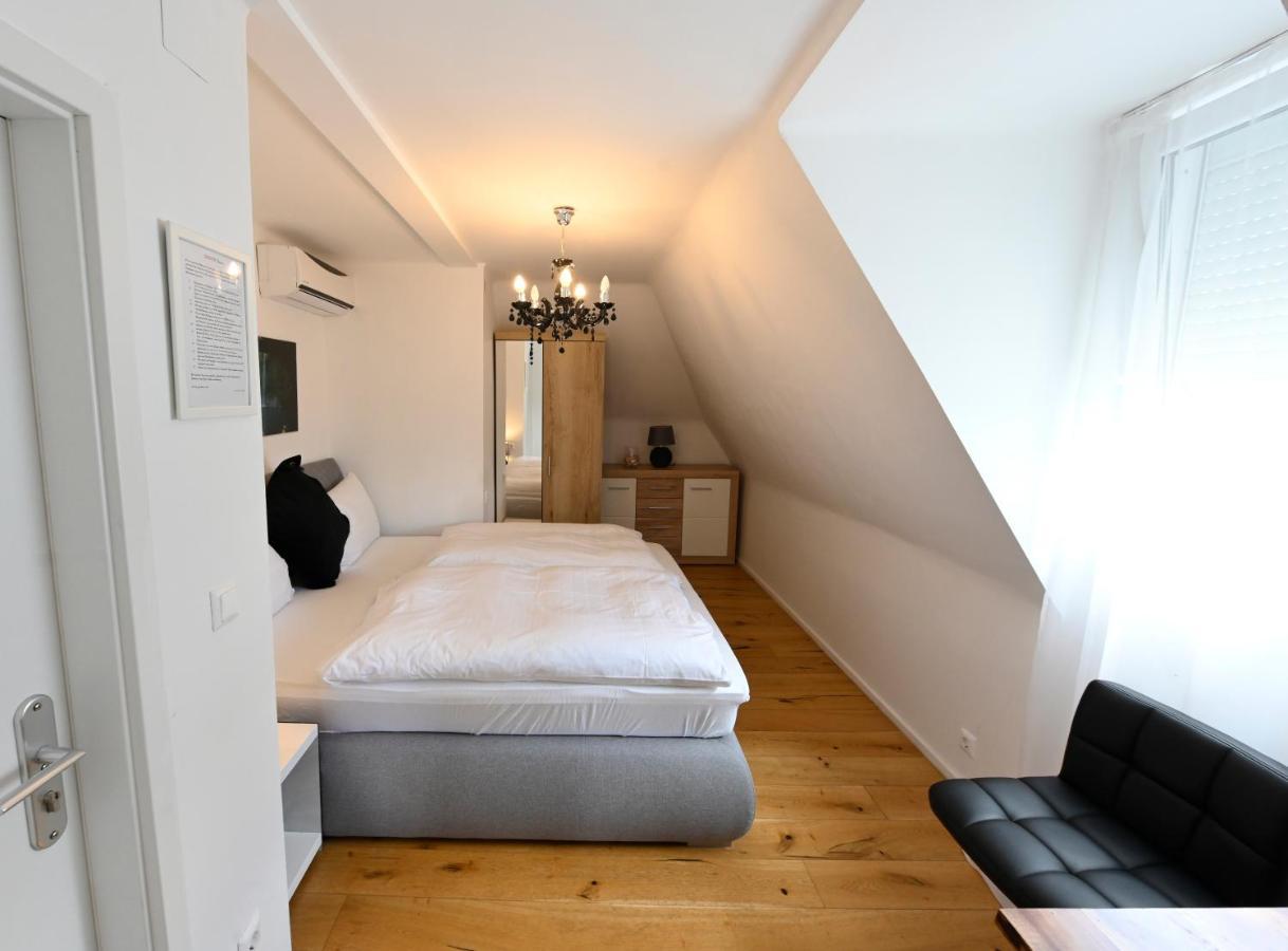 Enjoyit Rooms Velden am Woerthersee Exterior photo