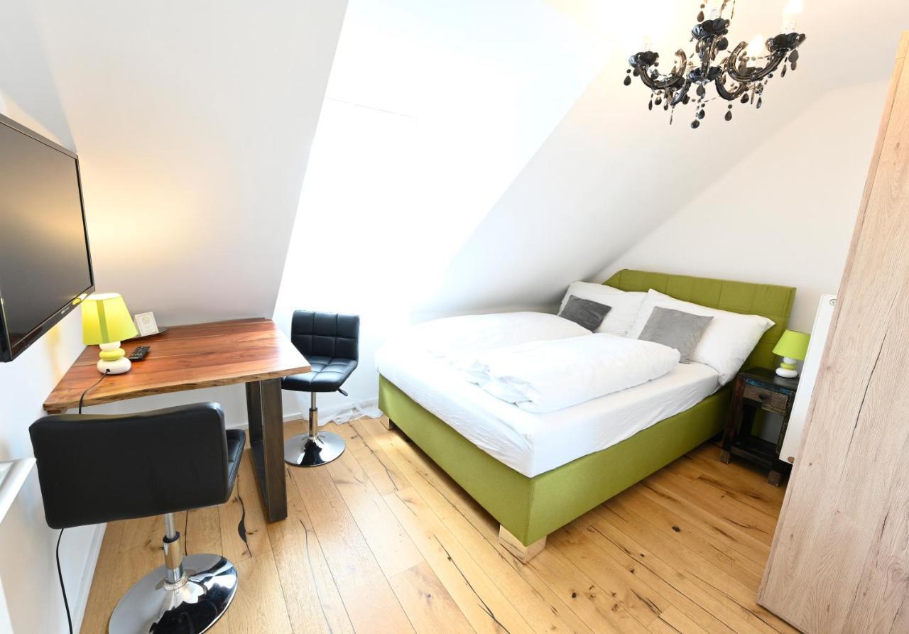 Enjoyit Rooms Velden am Woerthersee Exterior photo