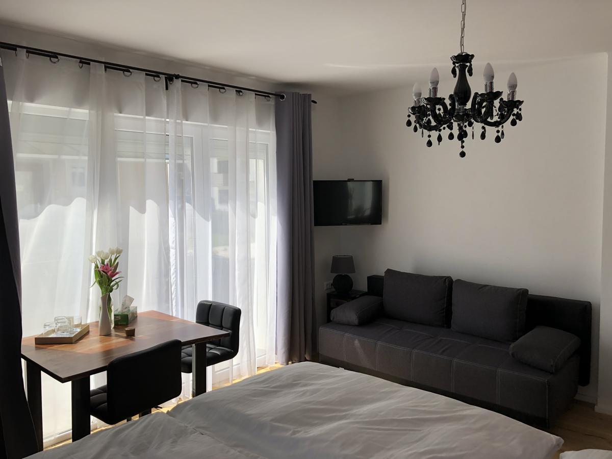 Enjoyit Rooms Velden am Woerthersee Exterior photo