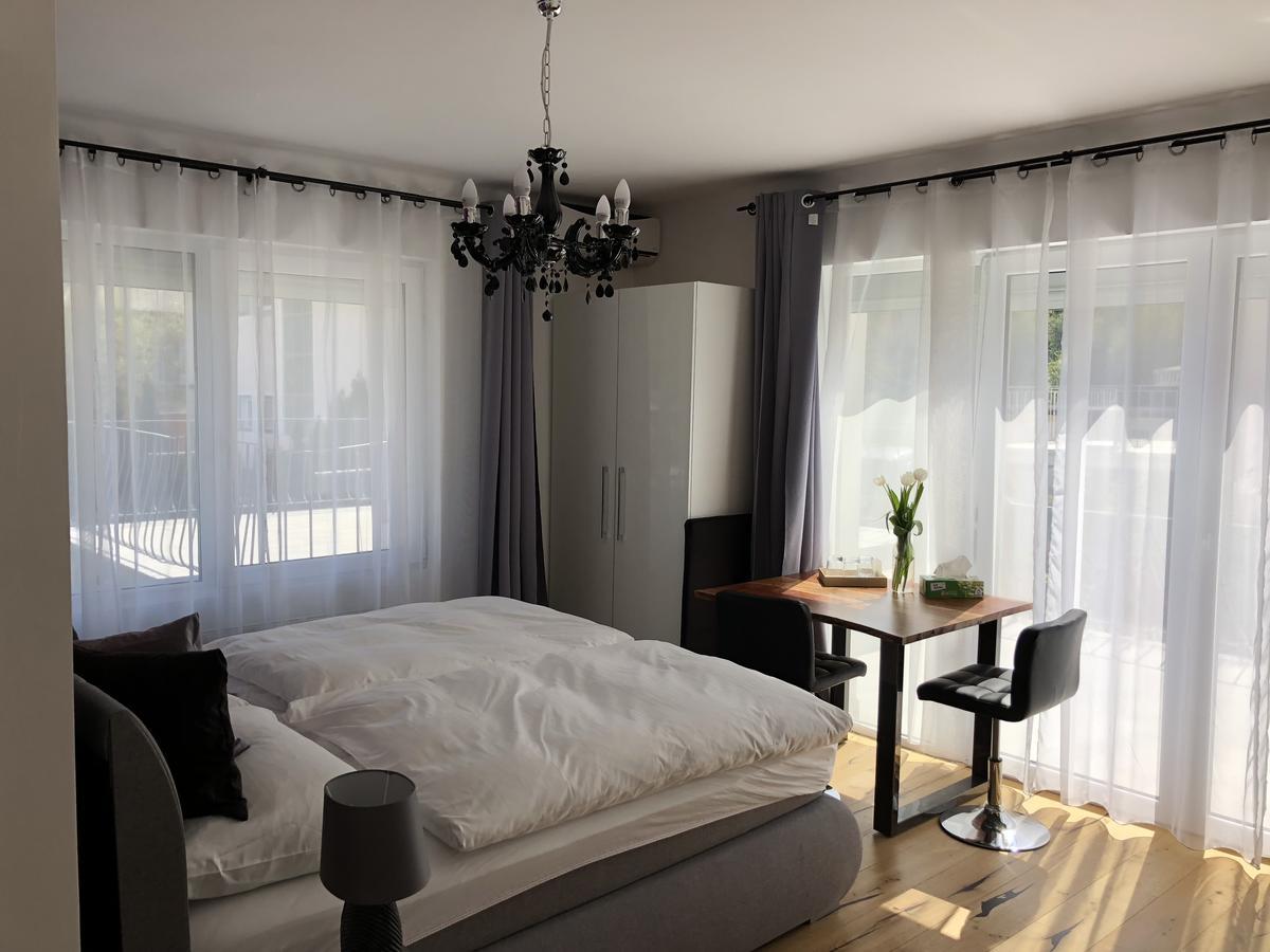 Enjoyit Rooms Velden am Woerthersee Exterior photo